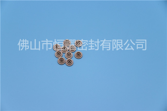 深圳V型弹簧泛塞封-俄罗斯专享会294密封-V型弹簧泛塞封定制